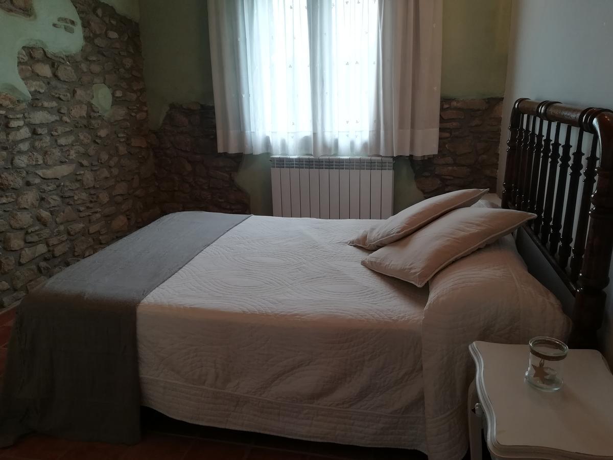 Casa El Frances Apartment Graus Ngoại thất bức ảnh
