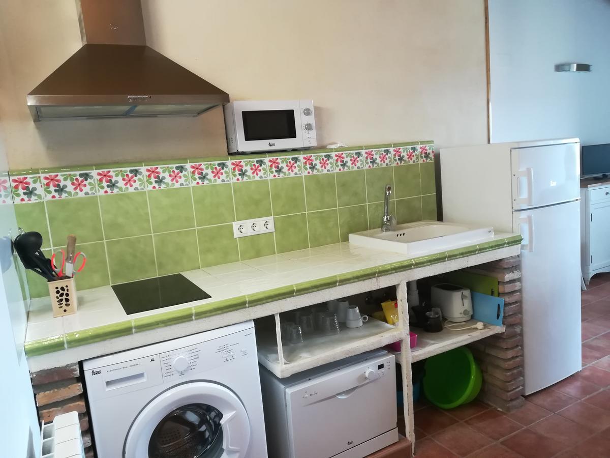 Casa El Frances Apartment Graus Ngoại thất bức ảnh