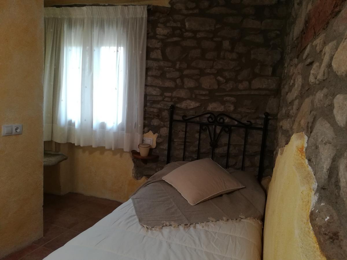 Casa El Frances Apartment Graus Ngoại thất bức ảnh