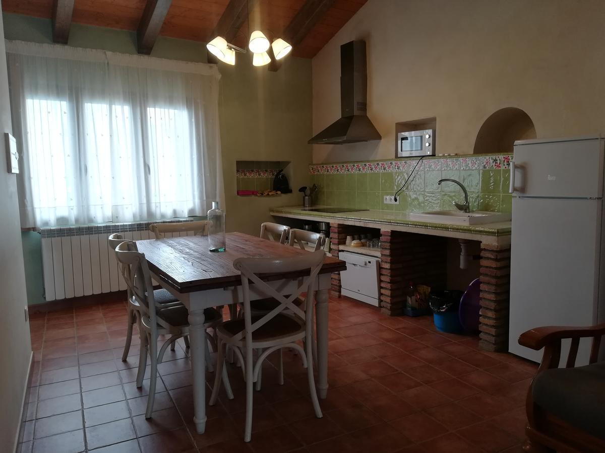 Casa El Frances Apartment Graus Ngoại thất bức ảnh