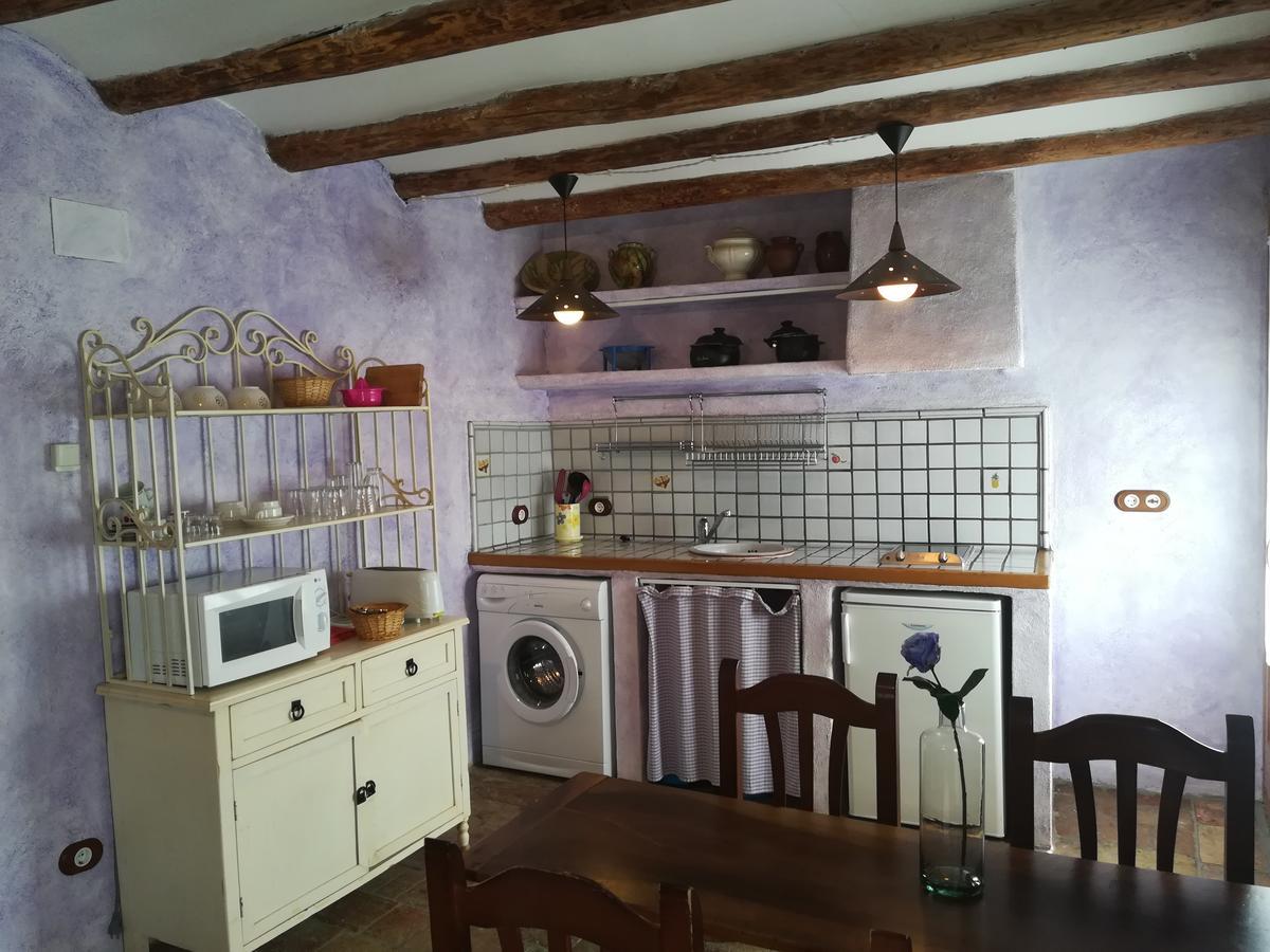 Casa El Frances Apartment Graus Ngoại thất bức ảnh
