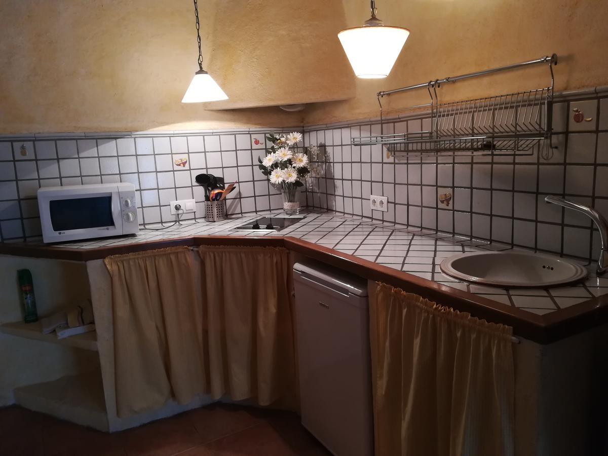 Casa El Frances Apartment Graus Ngoại thất bức ảnh